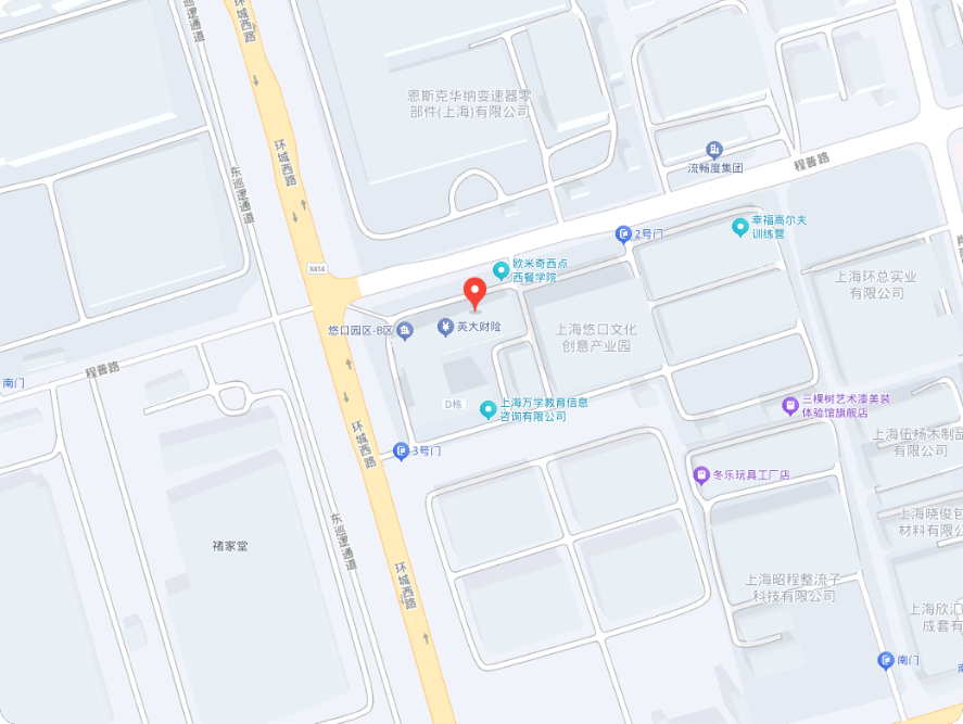 导航去这里